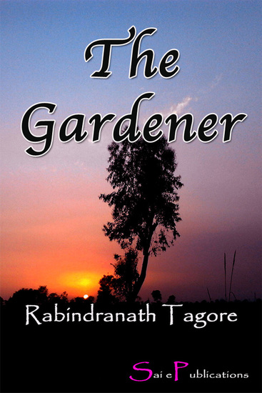 The Gardener - cover