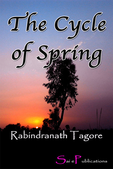 The Cycle of Spring - cover
