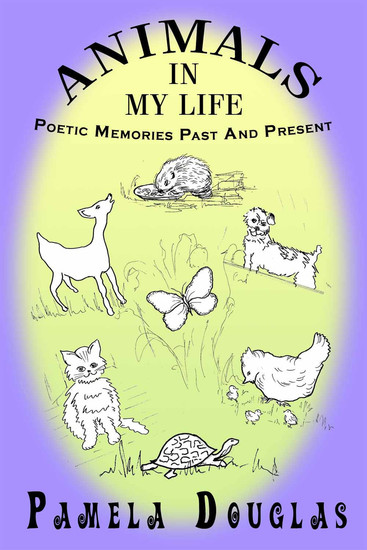 Animals in My Life - cover