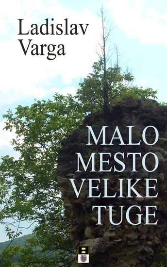 Malo mesto velike tuge - cover