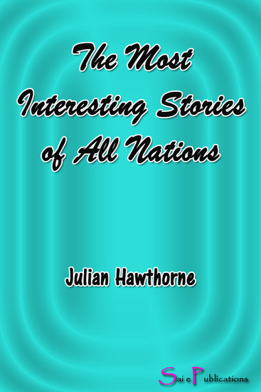 The Most Interesting Stories of All Nations - cover