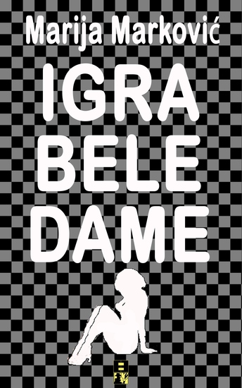 Igra bele dame - cover