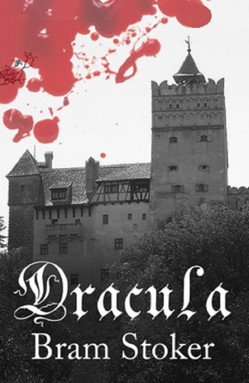 Drácula - cover