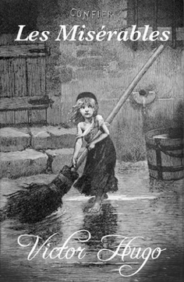 Les Misérables - cover