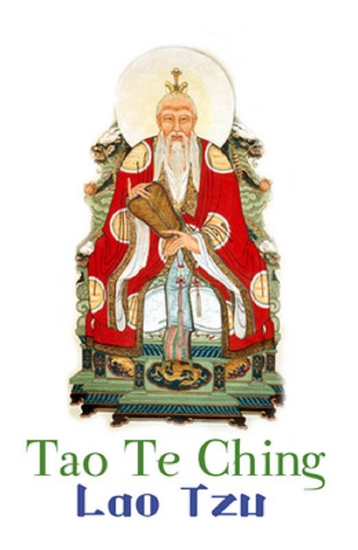Tao Te Ching - cover
