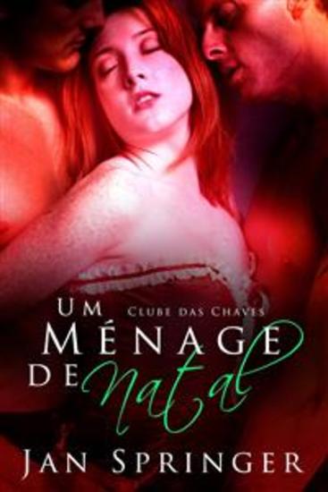 Um Ménage De Natal - cover