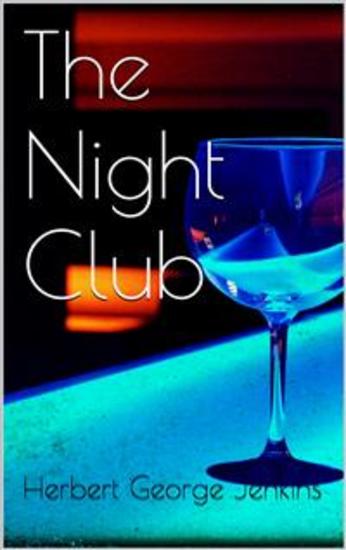 The Night Club - cover