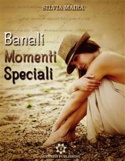 Banali momenti speciali - cover