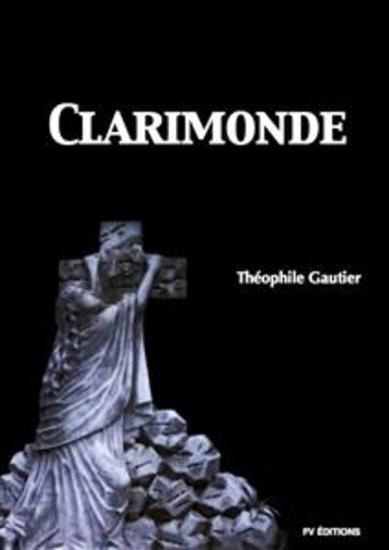 Clarimonde - cover