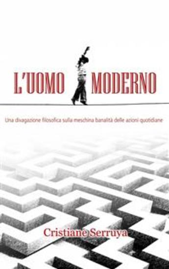 L'uomo Moderno - cover