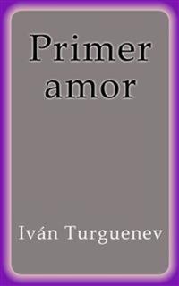 Primer amor