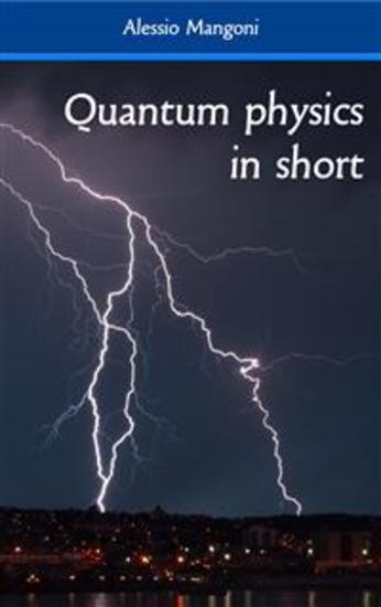 Quantum physics in short - cover