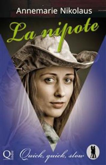 La Nipote Quick Quick Slow - cover