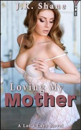 Loving My Mother - cover