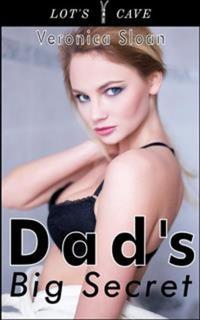 Dad’s Big Secret