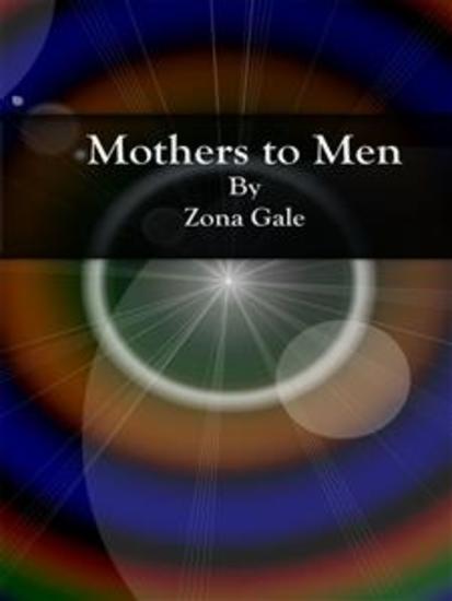 Mothers to Men - cover