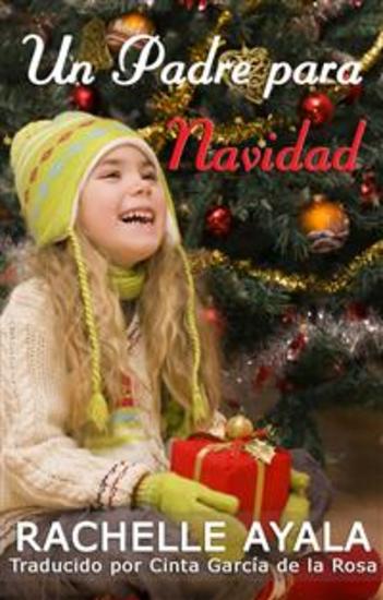 Un Padre Para Navidad - cover