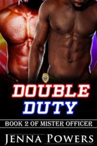 Double Duty (Mister Officer #2)