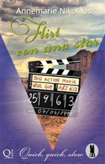 Flirt Con Una Star Quick Quick Slow - cover
