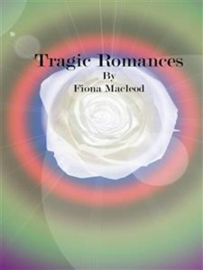 Tragic Romances - cover