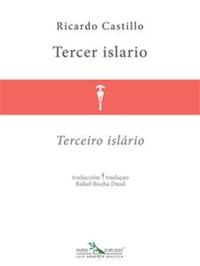 Tercer islario - Terceiro islário
