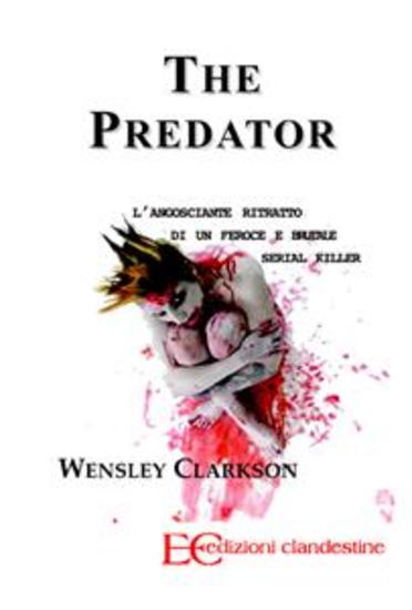 Predator - cover