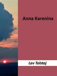 Anna Karenina
