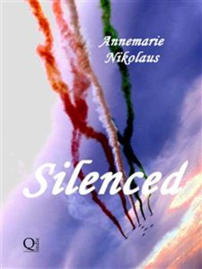 Silenced - cover