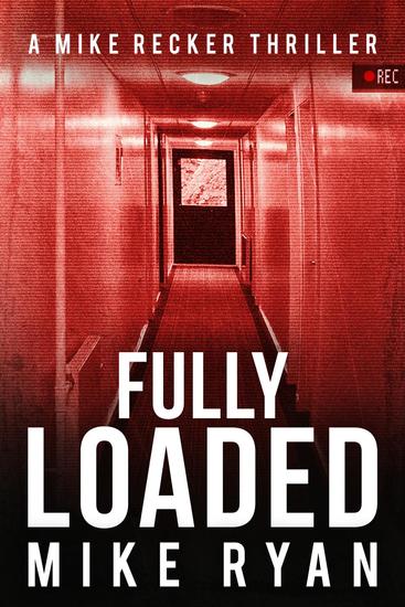 Fully Loaded - The Silencer Series #2 - cover