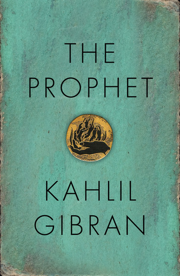 The Prophet - cover