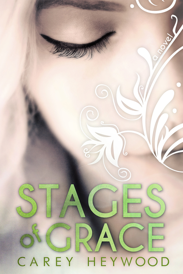 Stages of Grace - cover