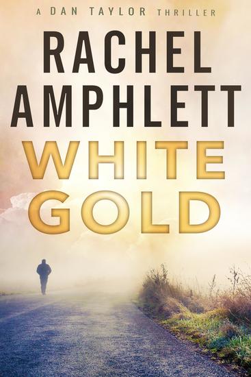 White Gold - cover