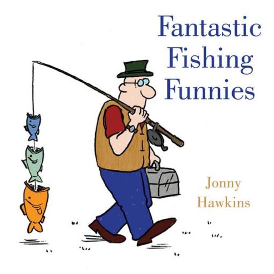 Fantastic Fishing Funnies Read book online