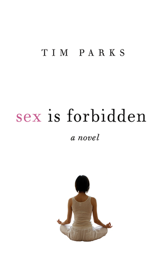 Sex Is Forbidden - A Novel - cover