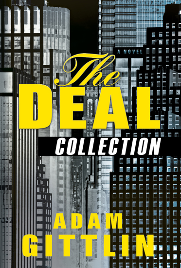 The Deal Series Collection - cover