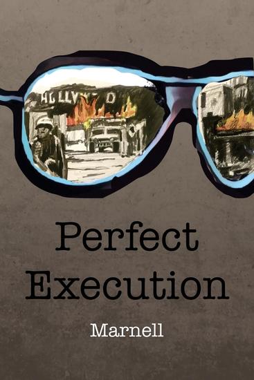 Perfect Execution - cover