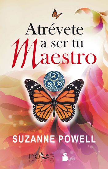 Atrévete a ser tu maestro - cover