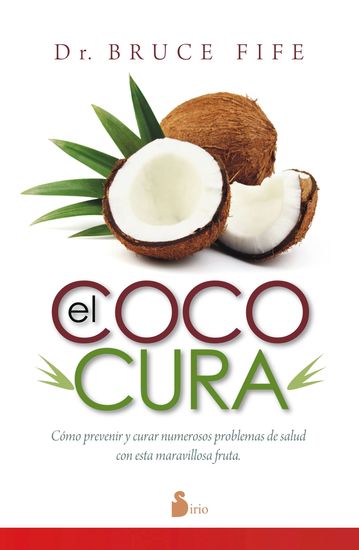 El coco cura - cover