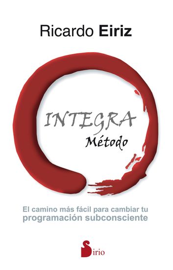 Método integra - cover