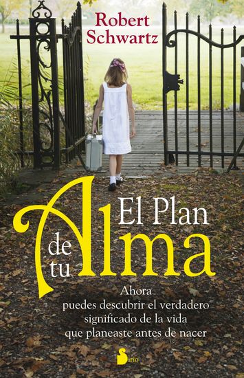 El plan de tu alma - Ahora puedes descubrir el verdadero significado de la vida que planeaste antes de nacer - cover