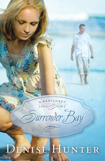 Surrender Bay - cover