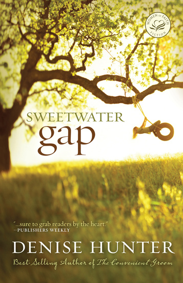 Sweetwater Gap - cover
