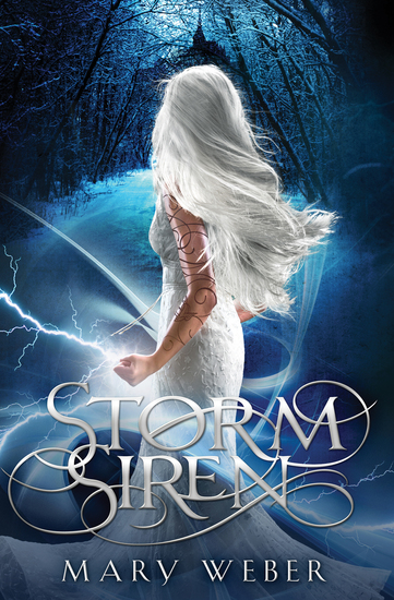 Storm Siren - cover