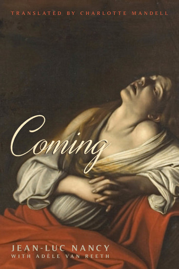 Coming - cover