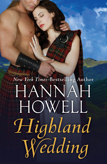 Highland Wedding - cover