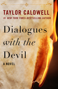 Dialogues with the Devil - A Novel