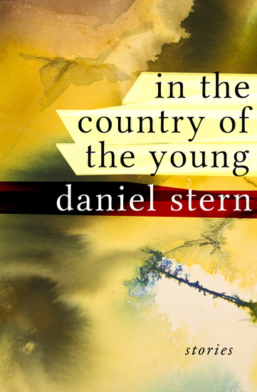 In the Country of the Young - Stories - cover