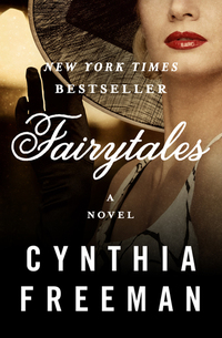 Fairytales - A Novel