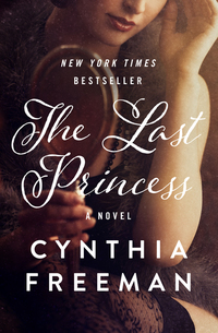 The Last Princess - A Novel