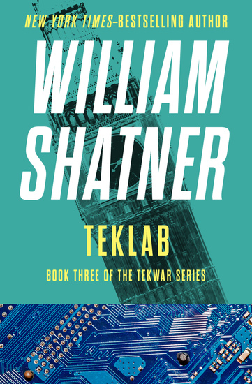 TekLab - cover